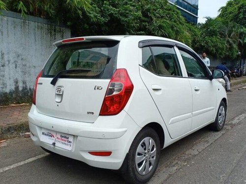 Used 2011 i10 Sportz AT  for sale in Mumbai