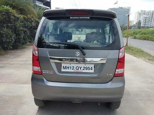 Used 2018 Wagon R VXI  for sale in Pune