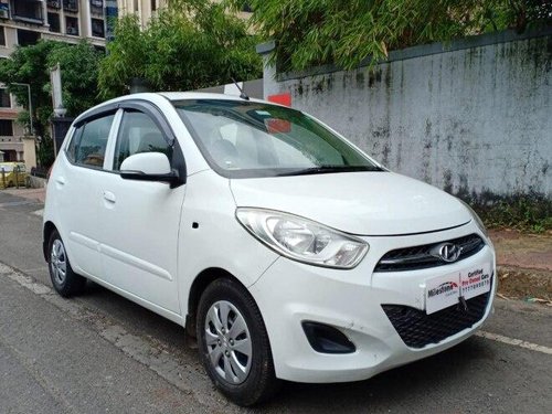 Used 2011 i10 Sportz AT  for sale in Mumbai