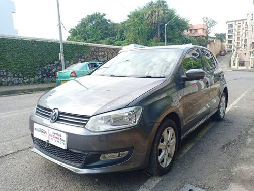 Used 2011 Polo Diesel Highline 1.2L  for sale in Mumbai