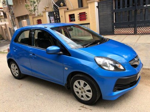 Used 2013 Brio S MT  for sale in Bangalore