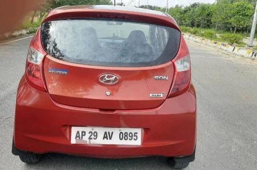 Used 2012 Eon D Lite Plus  for sale in Hyderabad