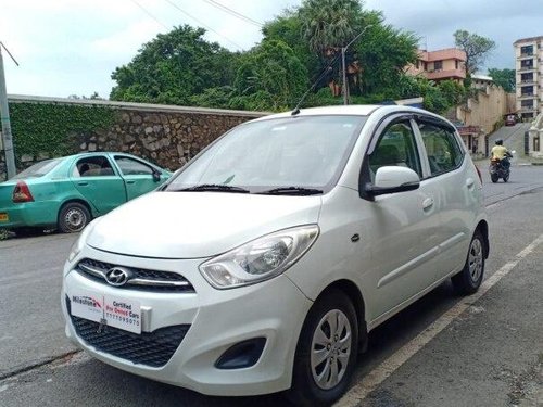 Used 2011 i10 Sportz AT  for sale in Mumbai