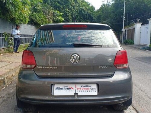 Used 2011 Polo Diesel Highline 1.2L  for sale in Mumbai