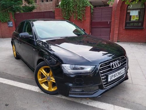 Used 2013 A4 2.0 TDI  for sale in New Delhi
