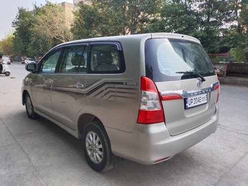 Used 2013 Innova  for sale in New Delhi