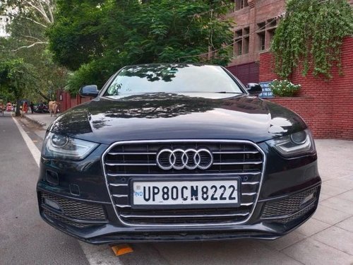 Used 2013 A4 2.0 TDI  for sale in New Delhi