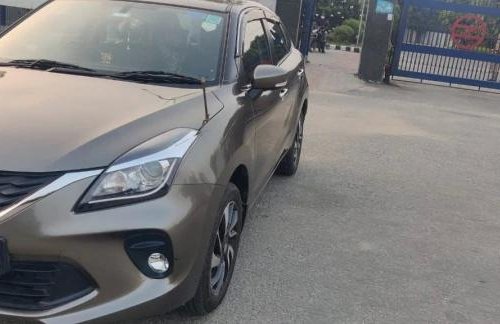 Used 2020 Baleno Zeta  for sale in New Delhi