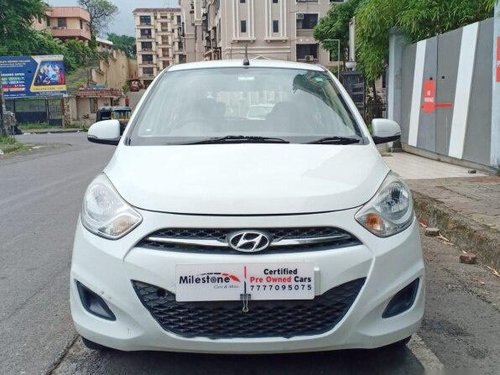 Used 2011 i10 Sportz AT  for sale in Mumbai