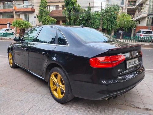 Used 2013 A4 2.0 TDI  for sale in New Delhi