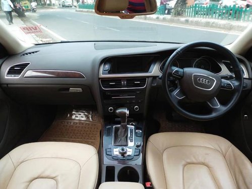 Used 2013 A4 2.0 TDI  for sale in New Delhi