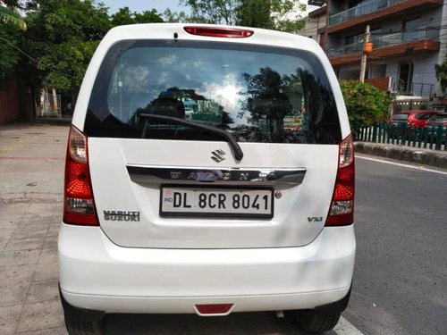 Used 2011 Wagon R VXI  for sale in New Delhi