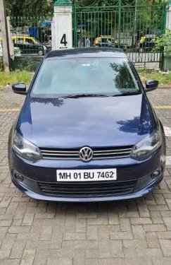 Used 2014 Vento TSI  for sale in Mumbai