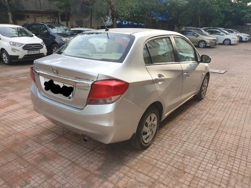 Used 2013 Amaze S i-Dtech  for sale in Mumbai