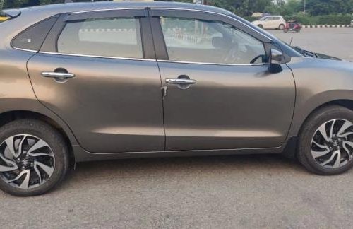 Used 2020 Baleno Zeta  for sale in New Delhi