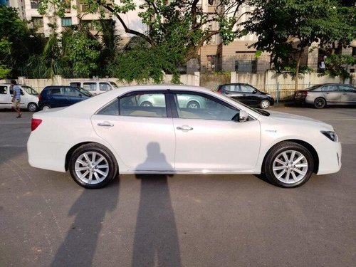 Used 2015 Camry 2.5 Hybrid  for sale in Mumbai