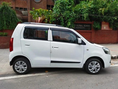 Used 2011 Wagon R VXI  for sale in New Delhi