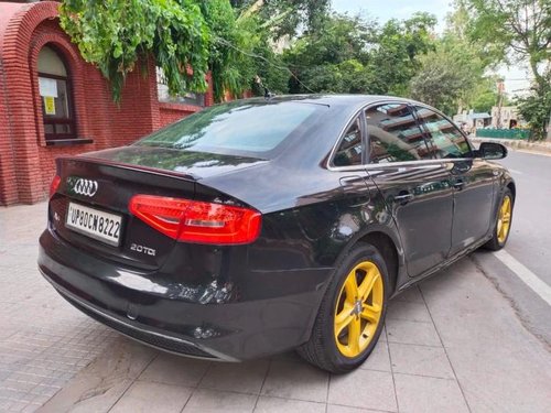 Used 2013 A4 2.0 TDI  for sale in New Delhi