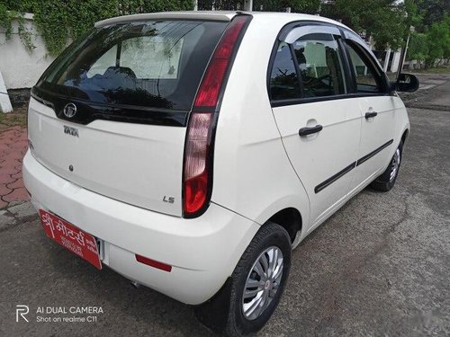 Used 2012 Indica Vista TDI LS  for sale in Indore