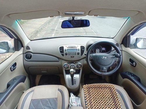 Used 2011 i10 Sportz AT  for sale in Mumbai