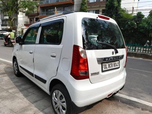 Used 2011 Wagon R VXI  for sale in New Delhi