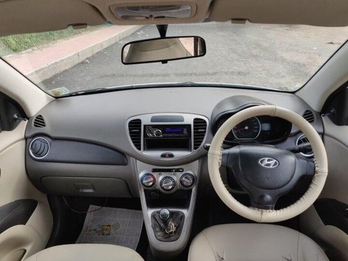 Used 2012 i10 Magna  for sale in Ahmedabad