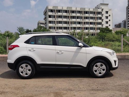 Used 2018 Creta 1.6 E Plus  for sale in Ahmedabad