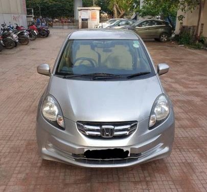 Used 2013 Amaze S i-Dtech  for sale in Mumbai