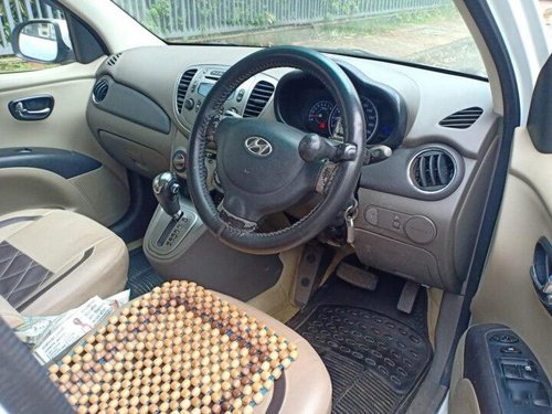 Used 2011 i10 Sportz AT  for sale in Mumbai