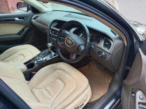 Used 2013 A4 2.0 TDI  for sale in New Delhi