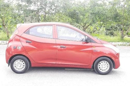 Used 2012 Eon D Lite Plus  for sale in Hyderabad