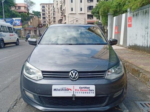 Used 2011 Polo Diesel Highline 1.2L  for sale in Mumbai