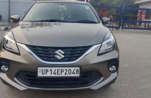 Used 2020 Baleno Zeta  for sale in New Delhi