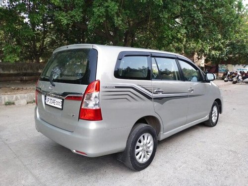Used 2013 Innova  for sale in New Delhi