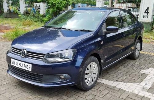 Used 2014 Vento TSI  for sale in Mumbai