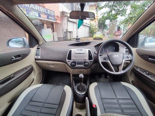 Used 2011 i20 1.4 CRDi Asta  for sale in Kolkata