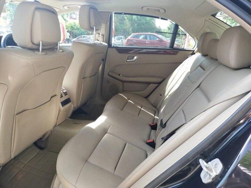 Used 2012 E Class  for sale in New Delhi