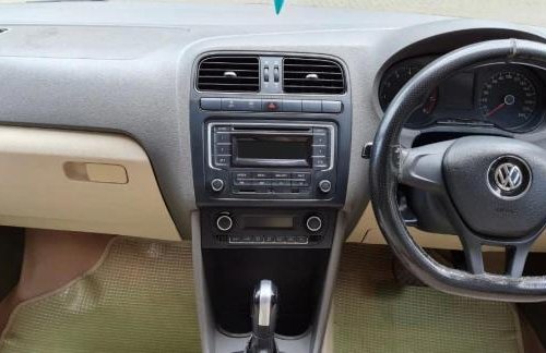 Used 2014 Vento TSI  for sale in Mumbai