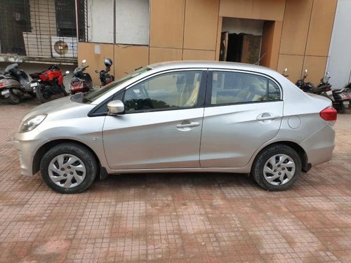 Used 2013 Amaze S i-Dtech  for sale in Mumbai