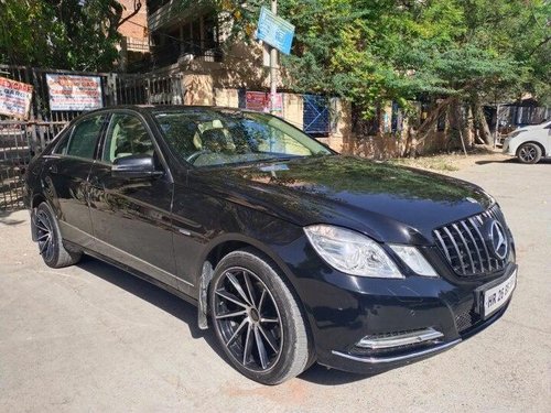 Used 2012 E Class  for sale in New Delhi