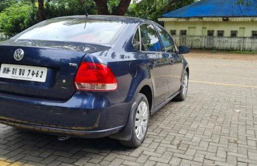 Used 2014 Vento TSI  for sale in Mumbai