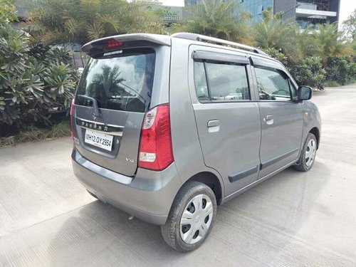 Used 2018 Wagon R VXI  for sale in Pune