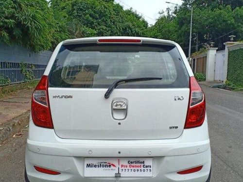 Used 2011 i10 Sportz AT  for sale in Mumbai