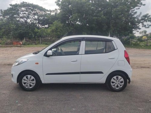 Used 2012 i10 Magna  for sale in Ahmedabad