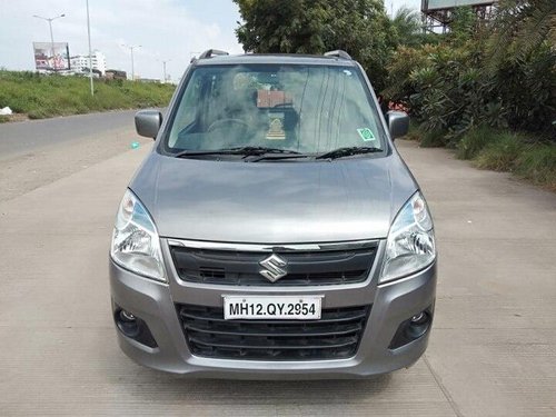 Used 2018 Wagon R VXI  for sale in Pune