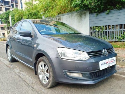 Used 2011 Polo Diesel Highline 1.2L  for sale in Mumbai