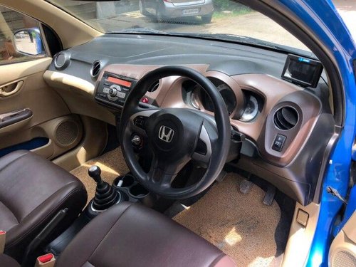 Used 2013 Brio S MT  for sale in Bangalore