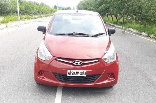 Used 2012 Eon D Lite Plus  for sale in Hyderabad