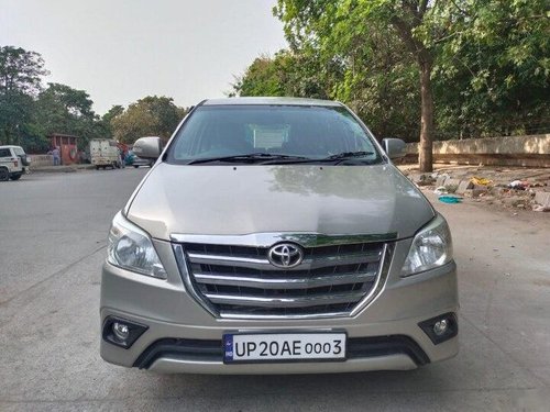 Used 2013 Innova  for sale in New Delhi