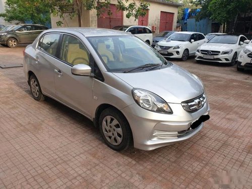 Used 2013 Amaze S i-Dtech  for sale in Mumbai